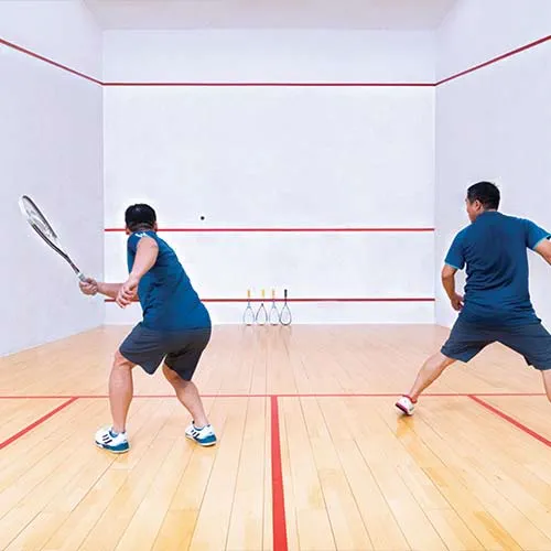 Squash